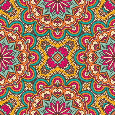 Vintage dekor elementleri