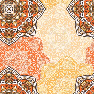 Vintage dekor elementleri.