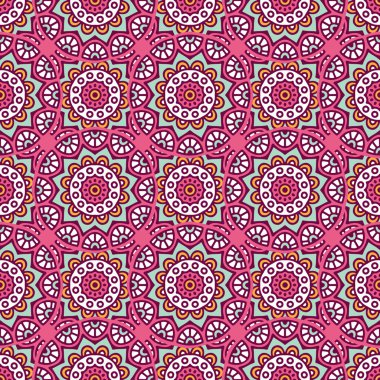 Vintage dekor elementleri.