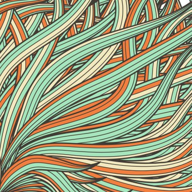 Vektör illüstrasyonu