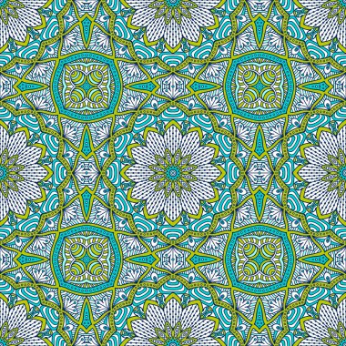 soyut vektörsüz desen