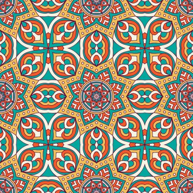 soyut vektörsüz desen