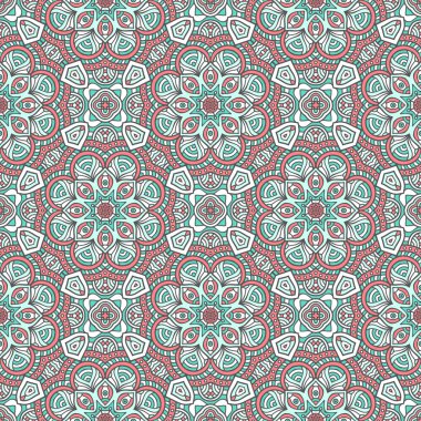 soyut vektörsüz desen