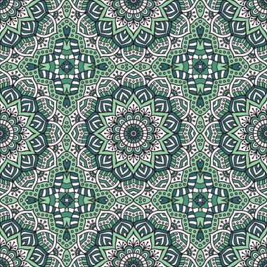 soyut vektörsüz desen