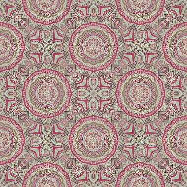 soyut vektörsüz desen