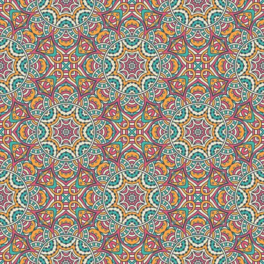 soyut vektörsüz desen