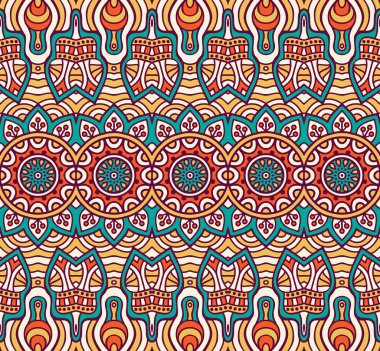 soyut vektörsüz desen