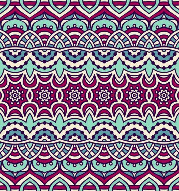 soyut vektörsüz desen