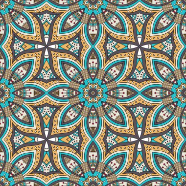 soyut vektörsüz desen