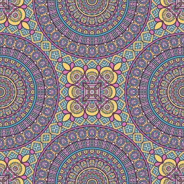 soyut vektörsüz desen