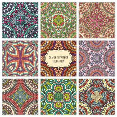 soyut vektörsüz desen