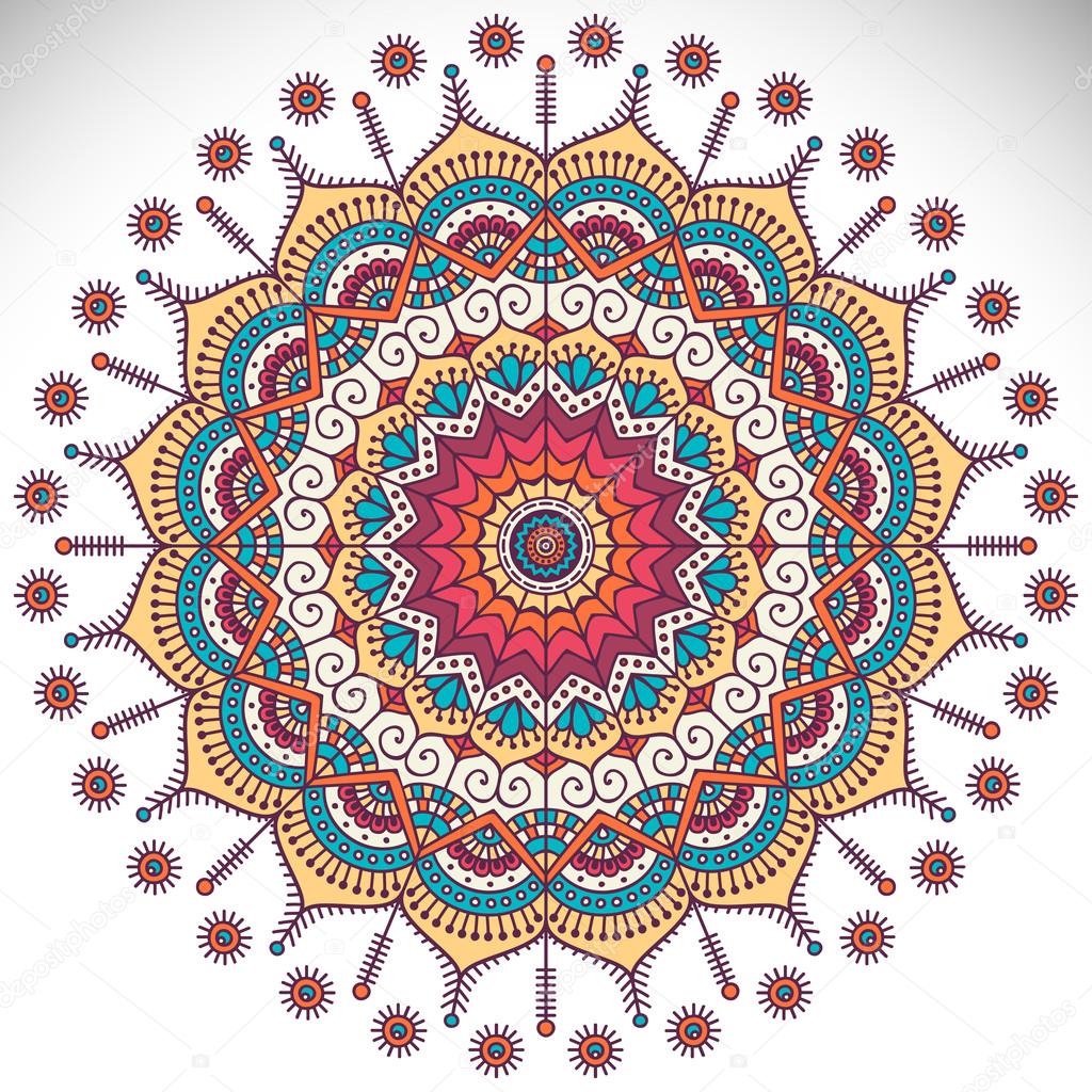 round-ornament-pattern-stock-vector-vikasnezh-75961603