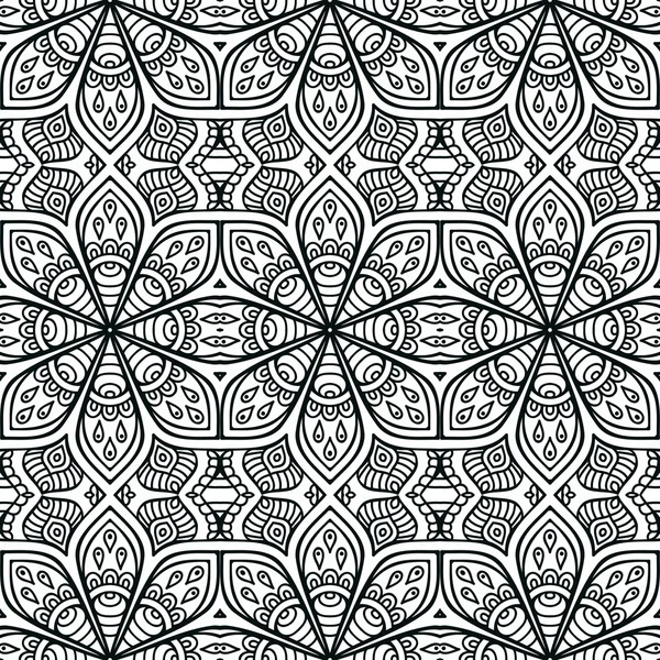 Mandala tile Vector Art Stock Images | Depositphotos