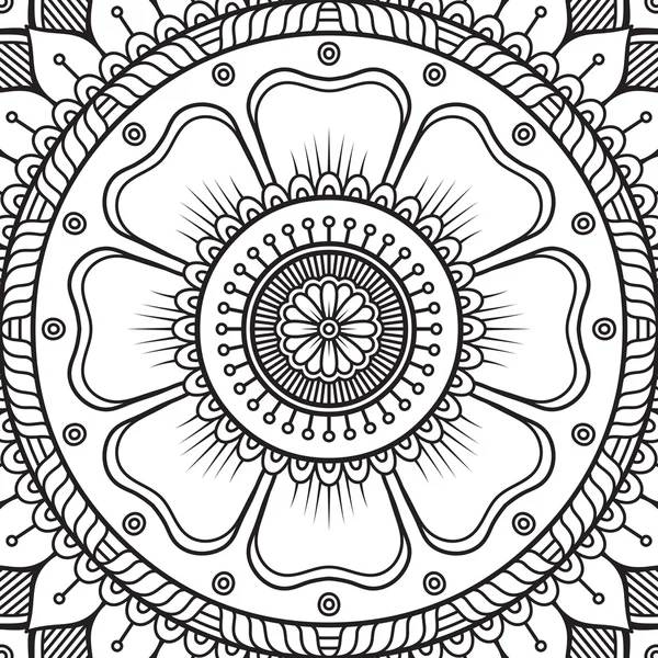 Adult Coloring Mandalas Images – Browse 71,276 Stock Photos, Vectors, and  Video