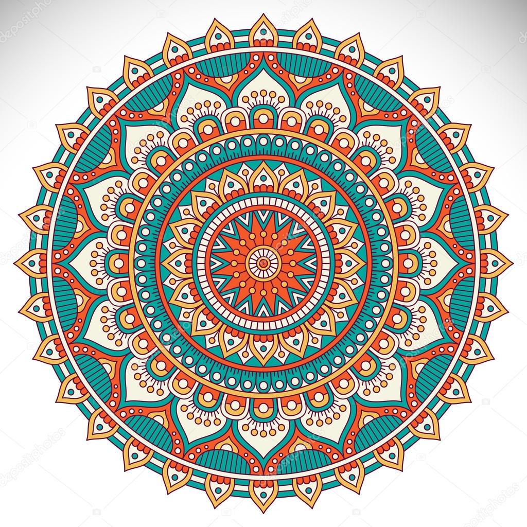 Free Free Indian Mandala Svg 719 SVG PNG EPS DXF File