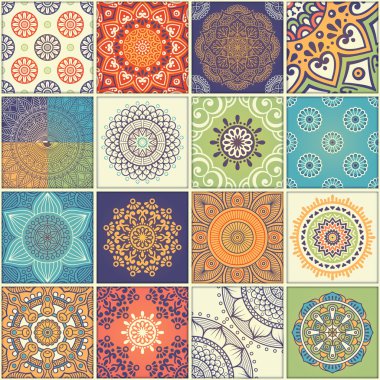 Kartvizit. Vintage dekor elementleri.