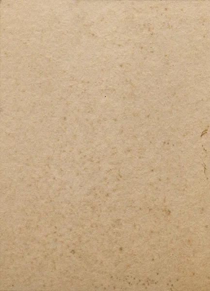 Brown old paper texture — Stock Photo, Image