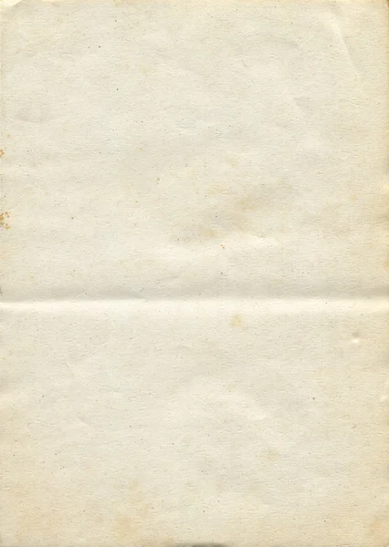 Old paper texture — Stock Photo, Image