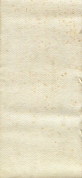 Stained old water color paper texture — Stock Photo, Image