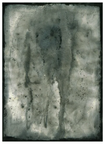 Grunge mürekkep yumuşak efekti doku arka plan — Stok fotoğraf