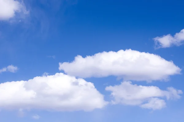 CLOUDS — Stock Photo, Image