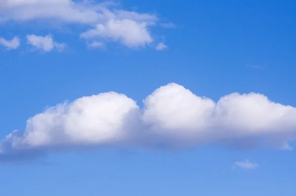 CLOUDS — Stock Photo, Image