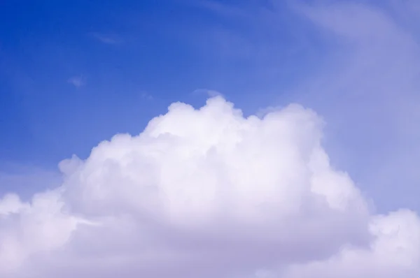 CLOUDS — Stock Photo, Image