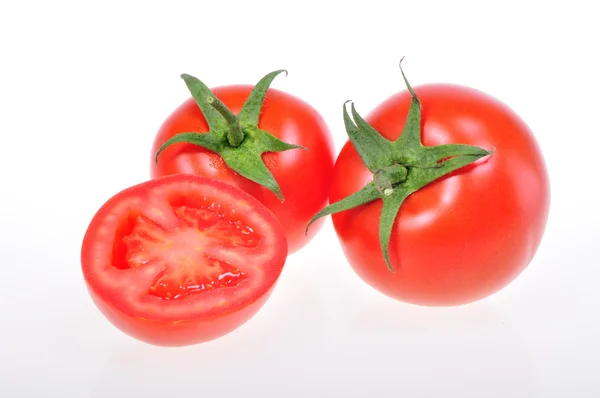 Tomato — Stock Photo, Image