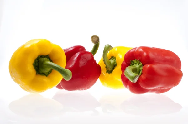 Chilies — Stock Photo, Image