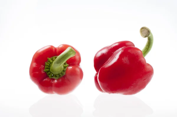 Chilies — Stock Photo, Image