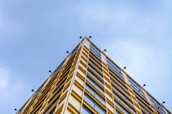 Ofis Binası gökyüzü