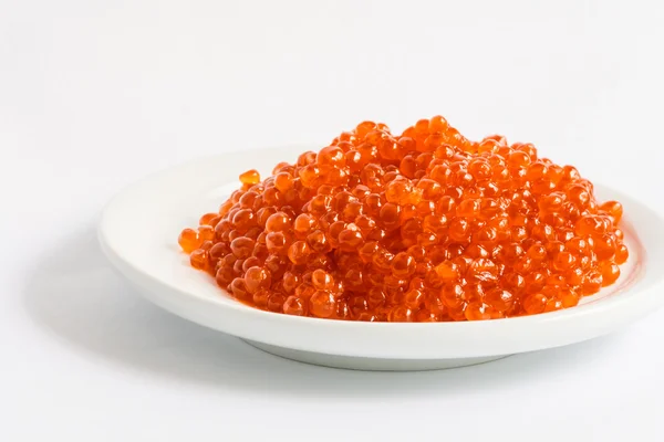 Kırmızı havyar büyük