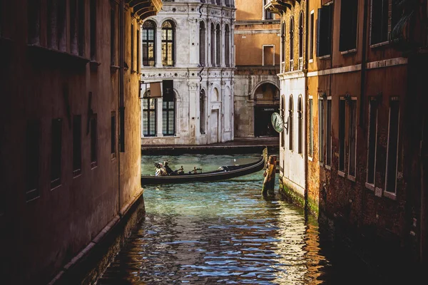 Venecia Italia Vista Pintoresca — Foto de Stock