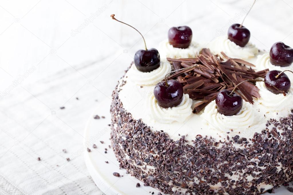 Black Forest Gateau Stock Photos Royalty Free Images Depositphotos Black Forest Gateau Stock Photos Royalty Free Images Depositphotos