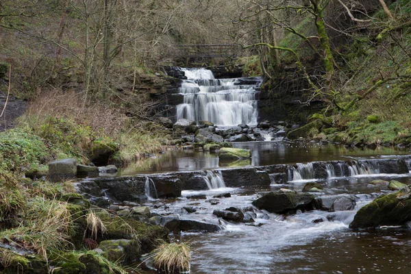 Kübria 'da Alston yakınlarındaki Ash Gill, Lake District Ulusal Parkı' na yakın olağanüstü bir doğal güzellikte yer almaktadır.