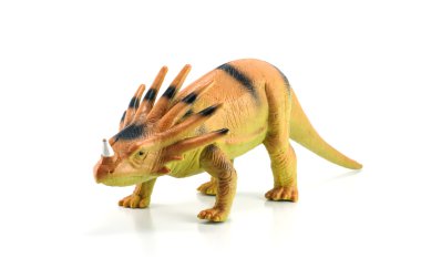 styracosaurus dinozorlar oyuncak