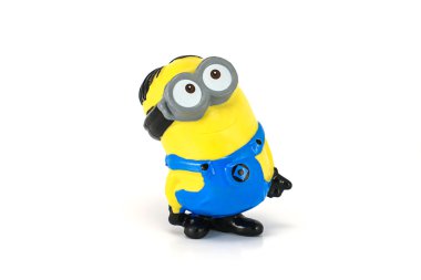 Minion tom