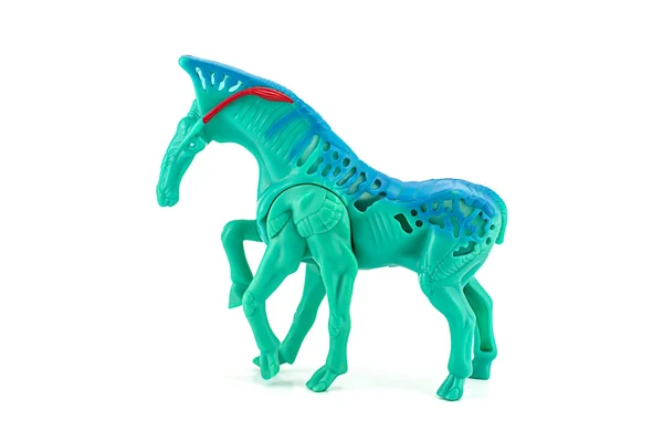 Direhorses toy character in AVATAR — Stock Photo, Image