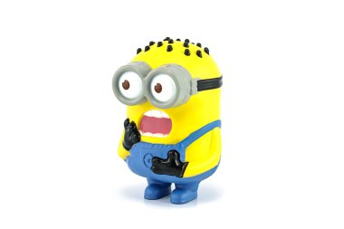 Minion Tom yedikardeşi