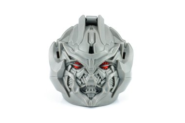 Ironhide oyuncak karakter Transformers film. 