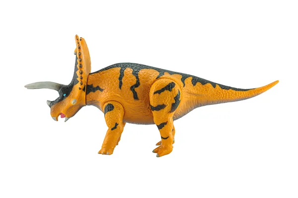 Dinosaure de Pentaceratops — Photo