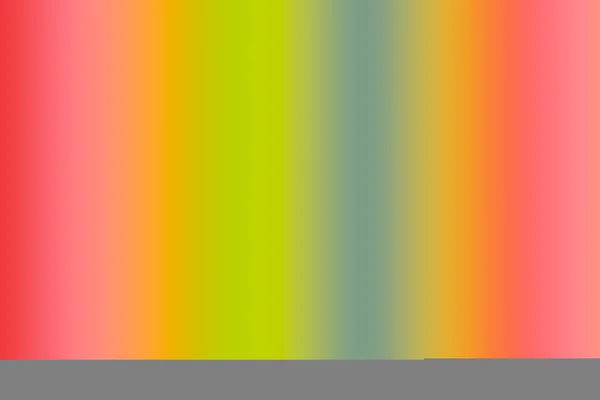 Absztrakt életlenítés háttér, a szivárvány színei — Stock Fotó