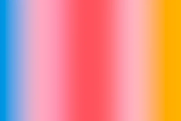 Absztrakt életlenítés háttér, a szivárvány színei — Stock Fotó