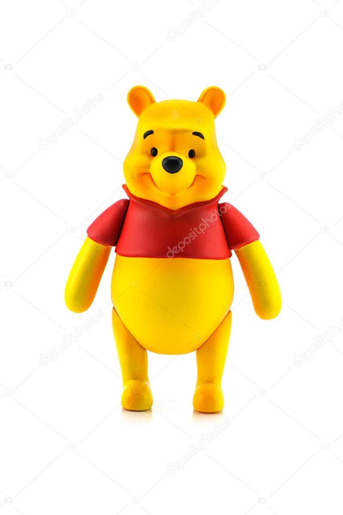 Figure Of Winnie The Pooh Character Stock Editorial Photo Figure Of Winnie The Pooh Character Stock Editorial Photo