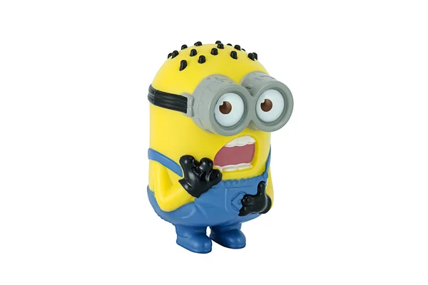 Minion Tom Babbler — Stock Photo, Image