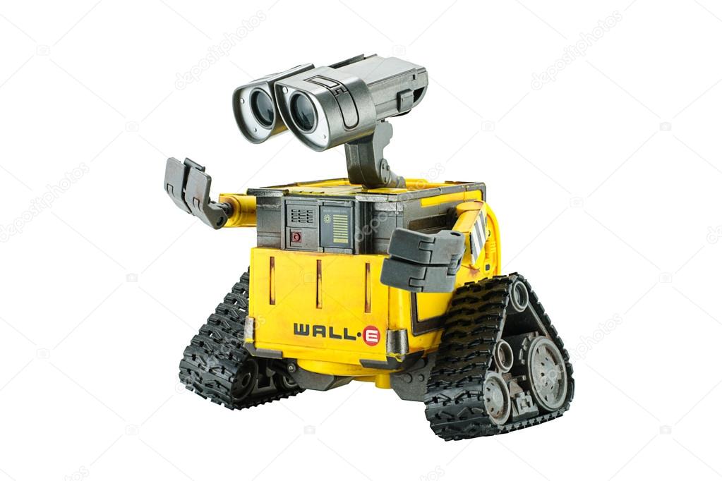 Wall E Robot Toy Character Form Wall E Animation Film Stock Editorial Photo C Nicescene Wall E Robot Toy Character Form Wall E Animation Film Stock Editorial Photo C Nicescene