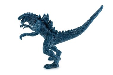 canavarlar aksiyon figürü oyuncak Godzilla kralı.