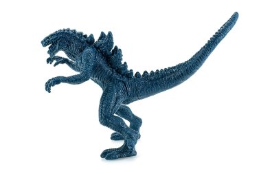Godzilla King of the Monsters action figure toy. clipart