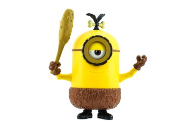 animasyon kölelerinin Cro-minion kurgusal karakterlerinden