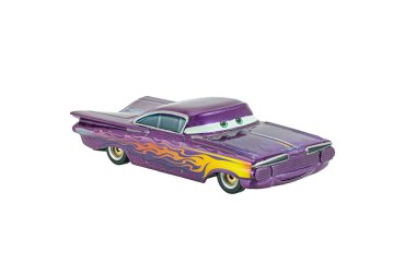 Ramone chevrolet Impala oyuncak araba